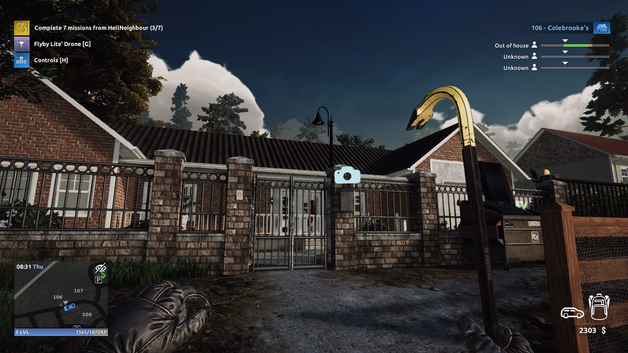 Thief Simulator 2 gallery image 2