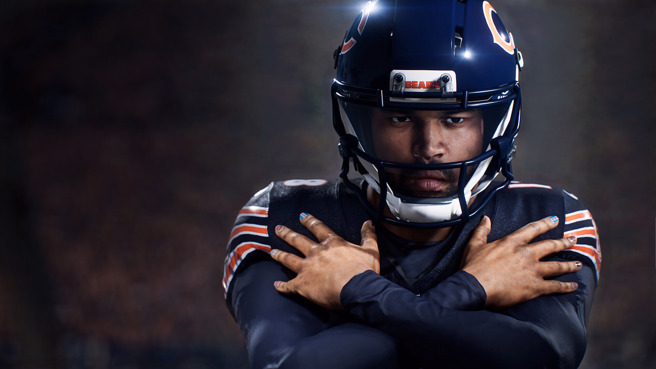 تصویر 2 از گالری EA SPORTS™ Madden NFL 27