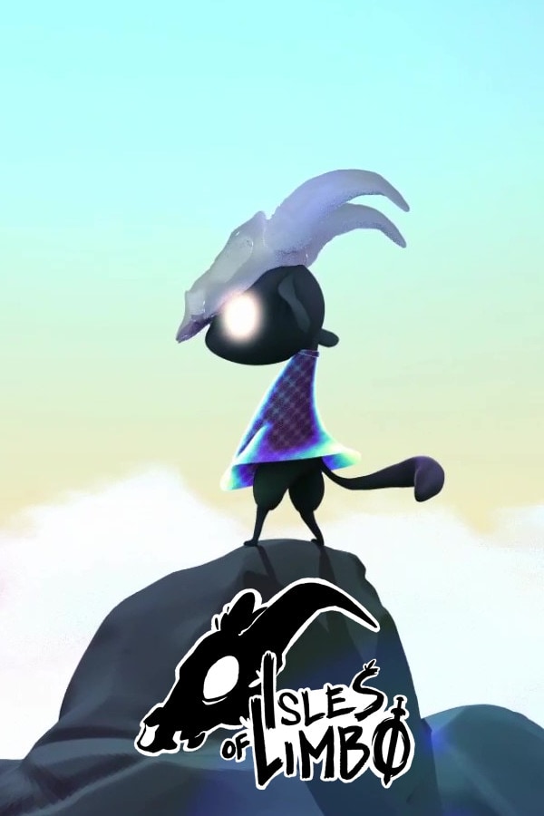 Cover Isles of Limbo