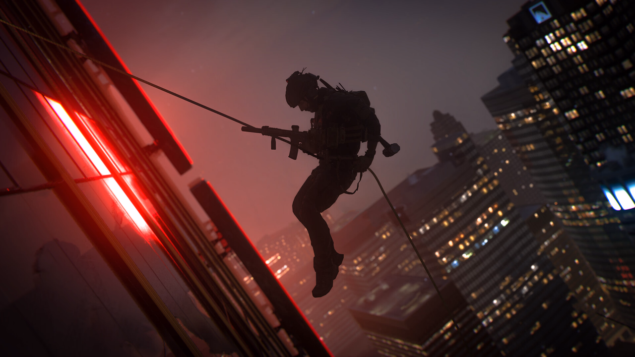 تصویر 2 از گالری Call of Duty®: Modern Warfare® II