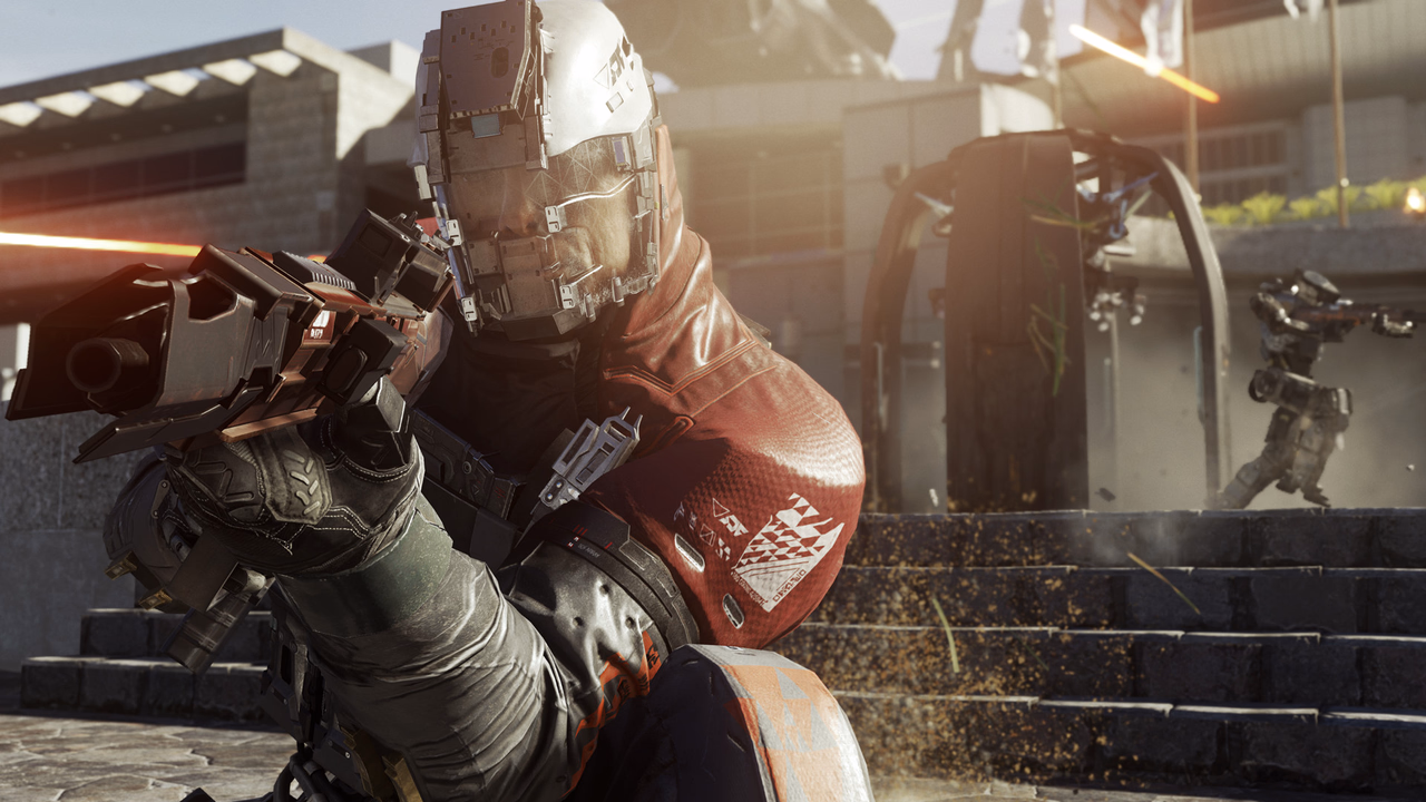 Call of Duty®: Infinite Warfare gallery image 3