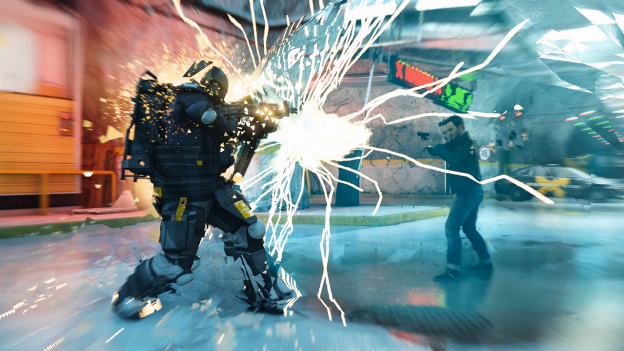 Quantum Break gallery image 2