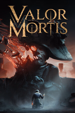 Order coverValor Mortis