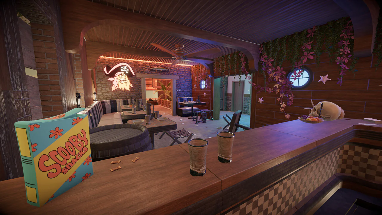تصویر 1 از گالری House Flipper 2