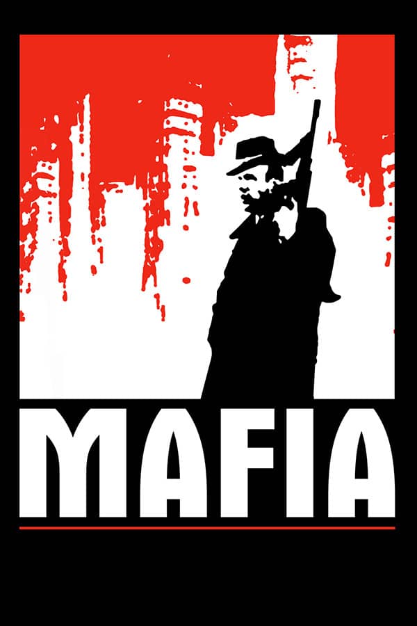 Cover Mafia