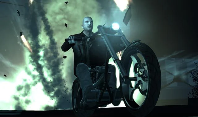 تصویر 1 از گالری Grand Theft Auto: Episodes from Liberty City