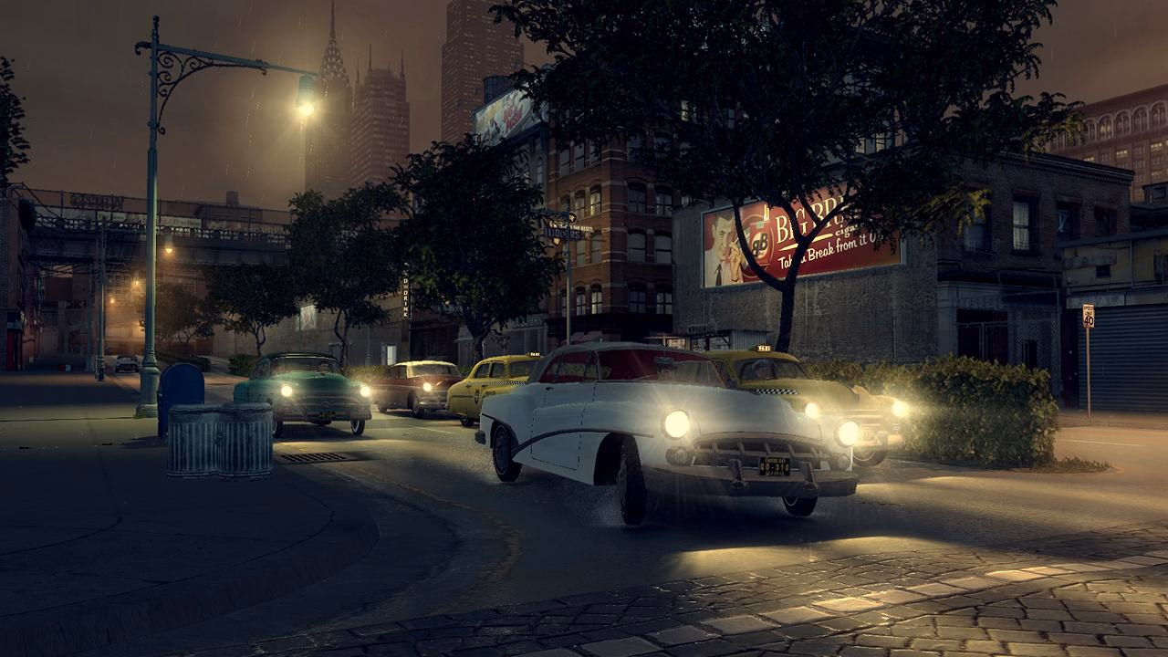 Mafia II (Classic) gallery image 1