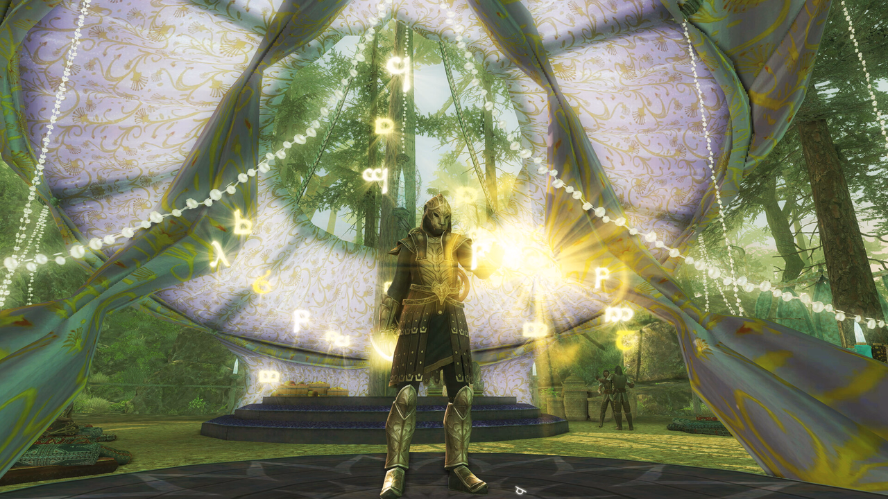 The Lord of the Rings Online™ gallery image 2