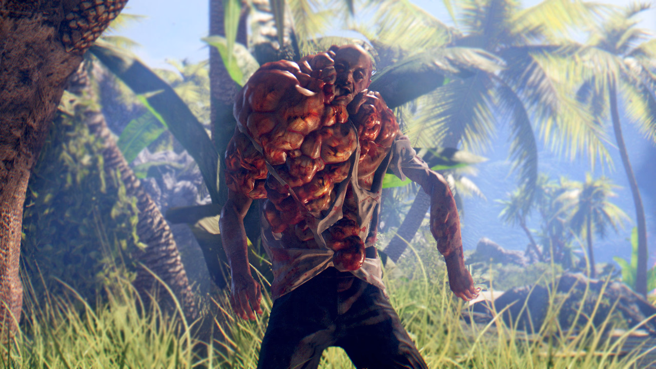 تصویر 1 از گالری Dead Island Definitive Edition