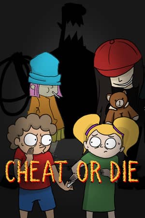 Cover Cheat or Die