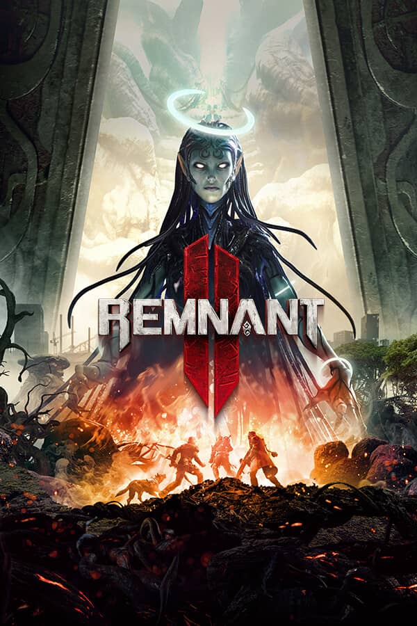 Cover REMNANT II®