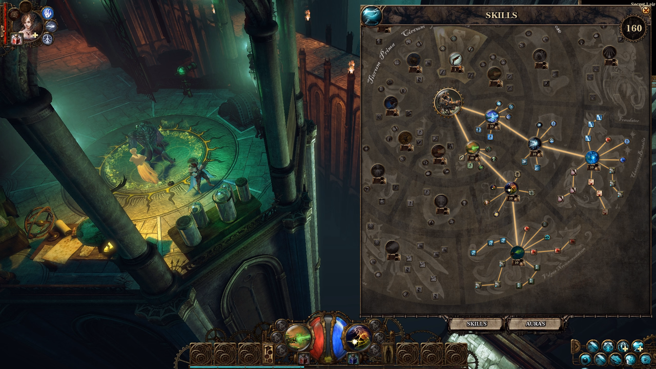 The Incredible Adventures of Van Helsing: Final Cut gallery image 2