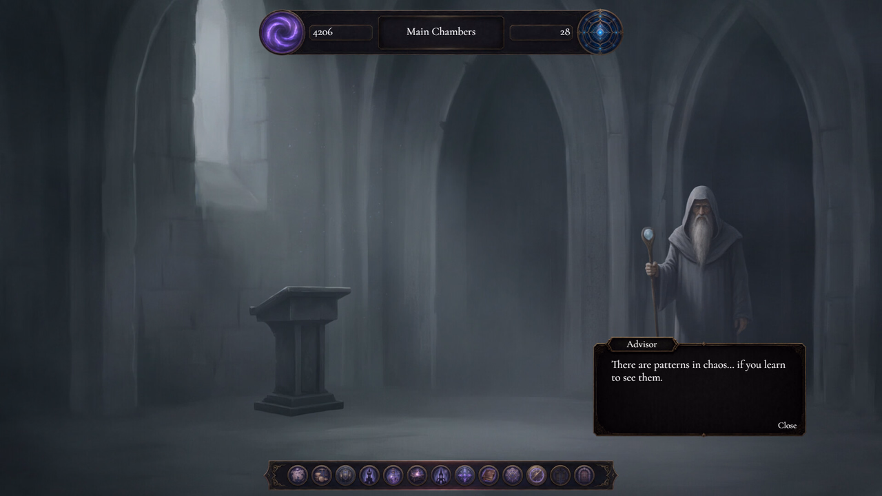 The Infinite Grimoire gallery image 2