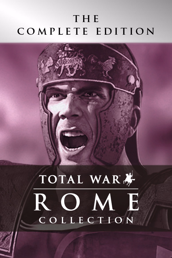 اکانت Rome: Total War™ - Collection