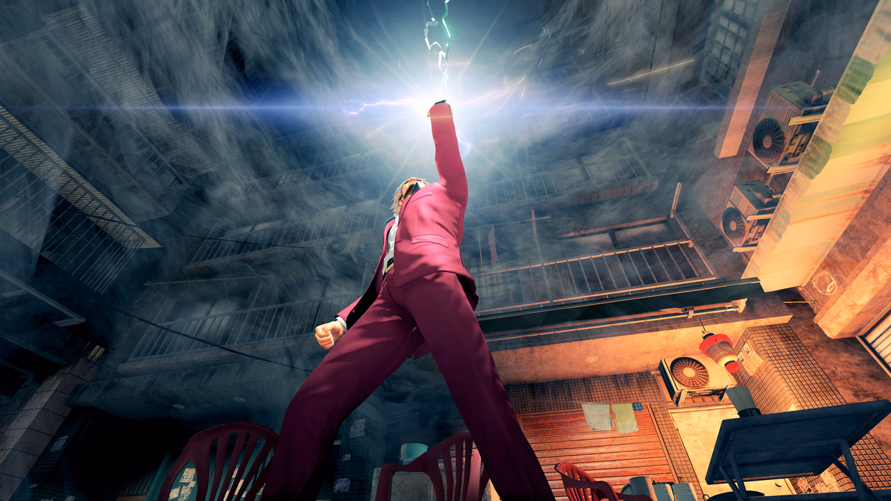 Yakuza: Like a Dragon gallery image 2