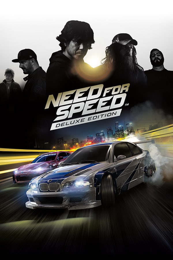 اکانت Need for Speed™