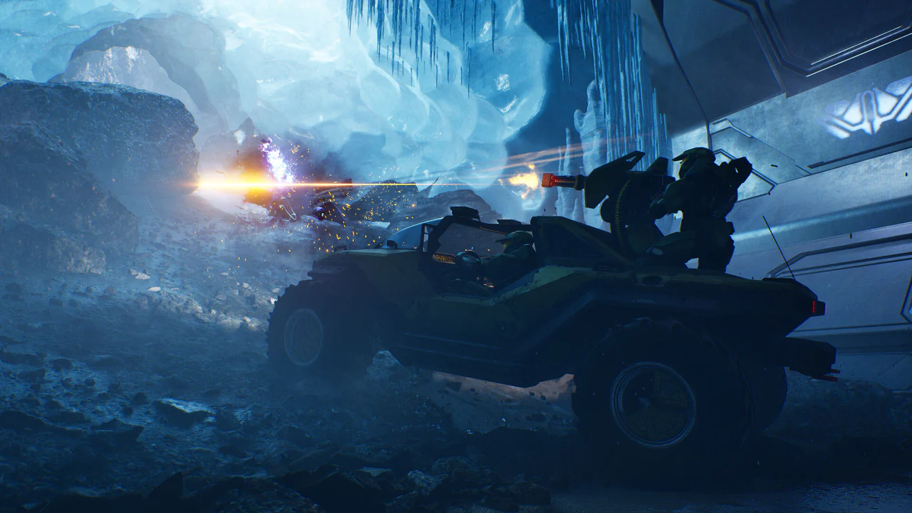 تصویر 2 از گالری Halo: Campaign Evolved