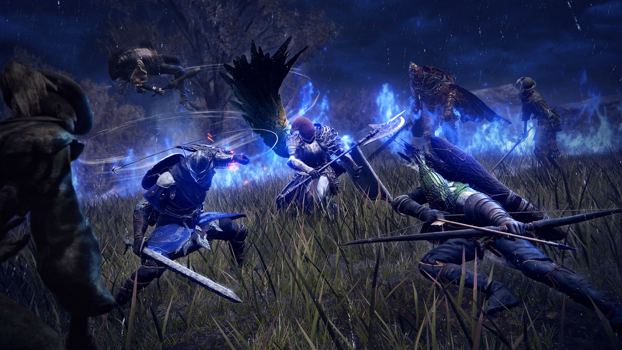 ELDEN RING NIGHTREIGN gallery image 3