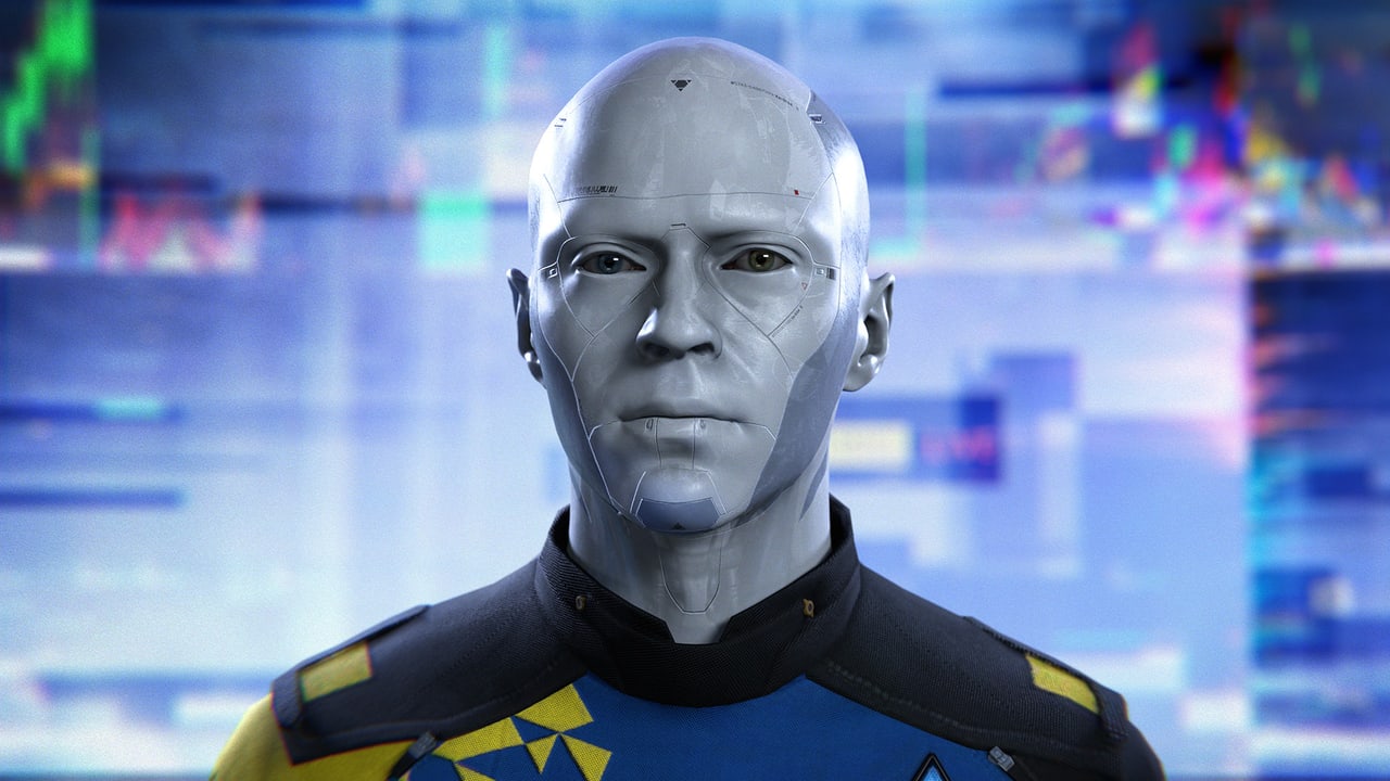 Detroit: Become Human hero image