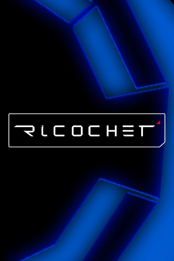 Cover Ricochet