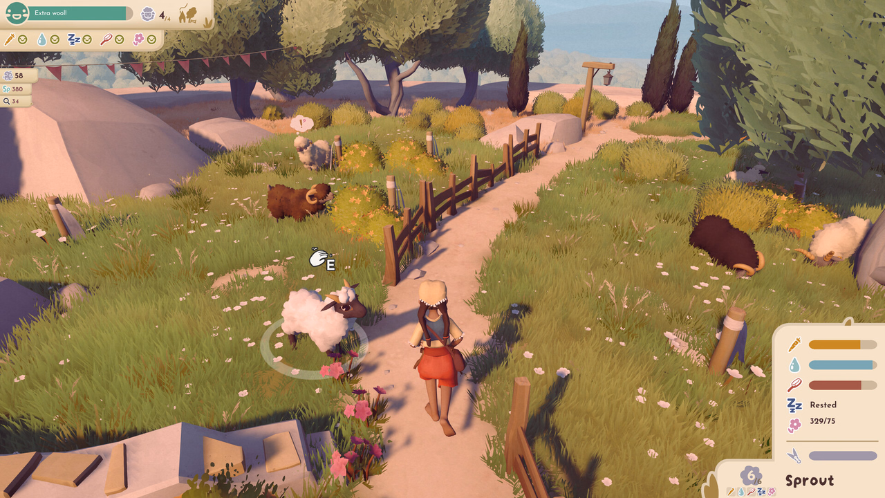 Little Sheep Valley gallery image 2