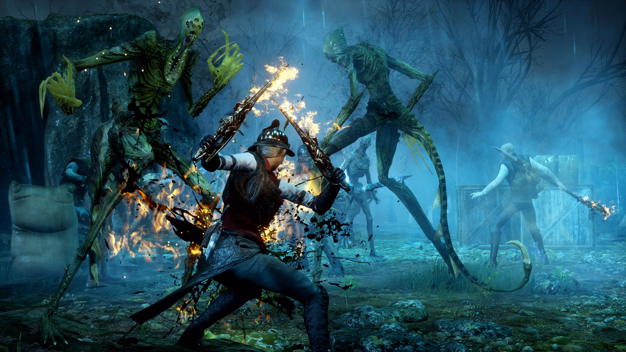 تصویر 2 از گالری Dragon Age™ Inquisition