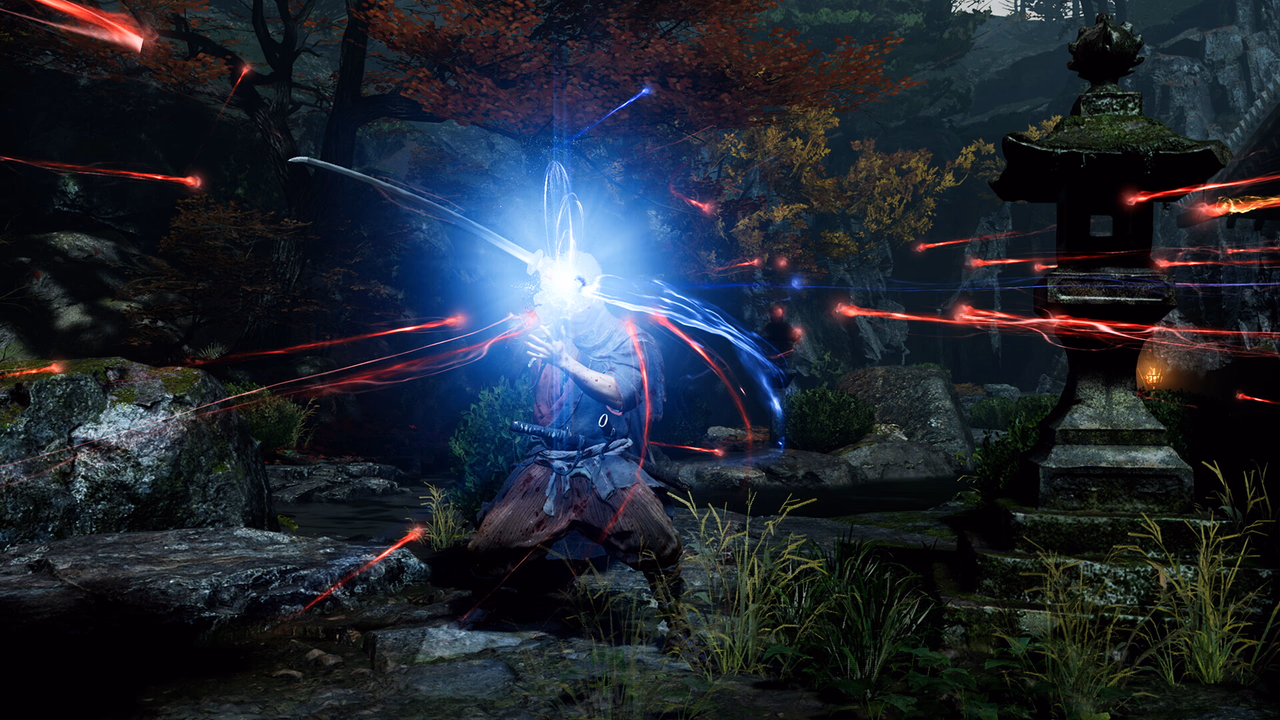 تصویر 2 از گالری Onimusha: Way of the Sword