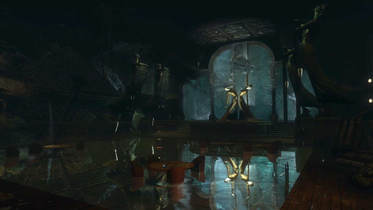 BioShock™ 2 Remastered hero image