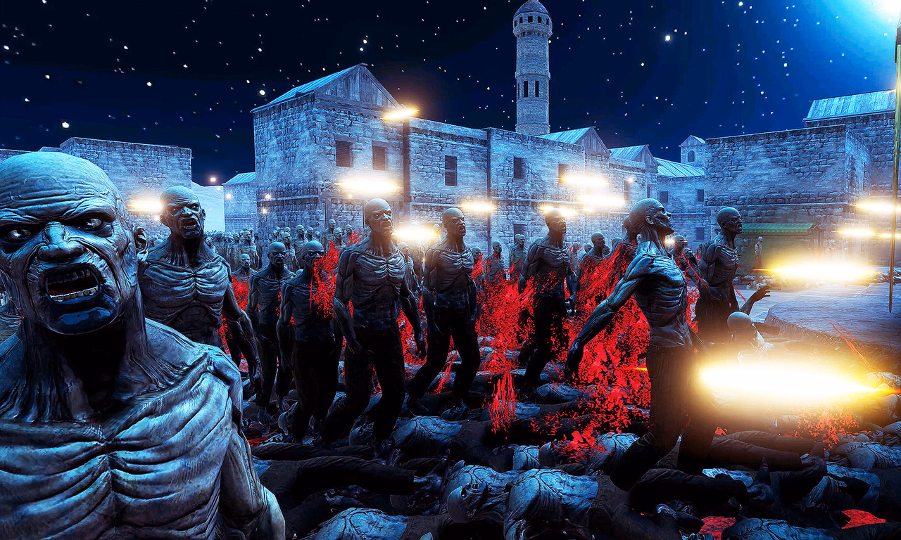 Ultimate Epic Battle Simulator gallery image 3