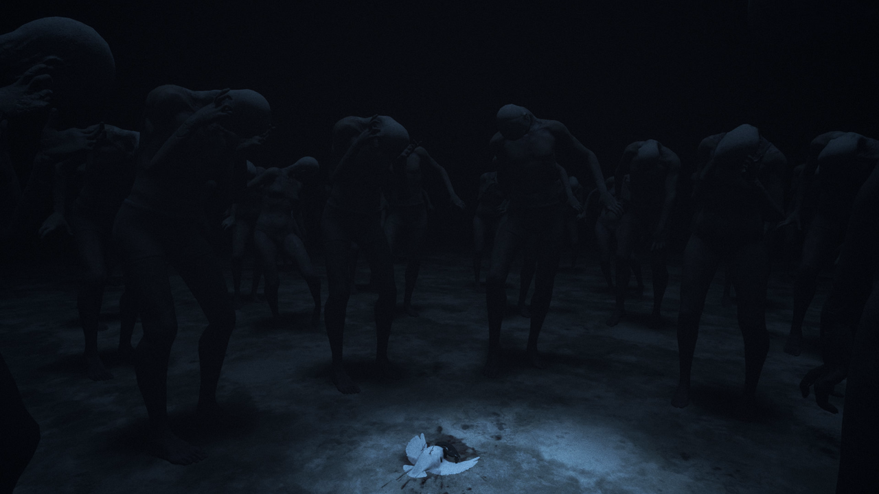 Visage gallery image 2