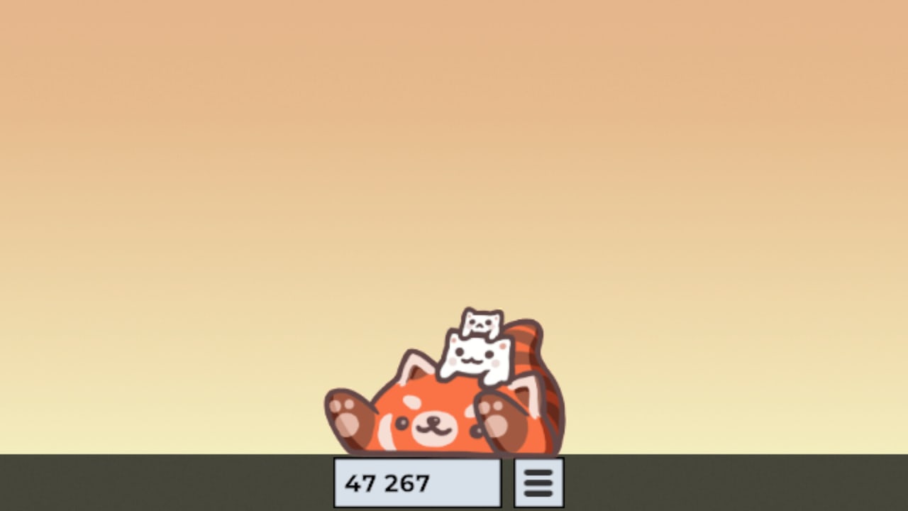تصویر 1 از گالری Bongo Cat