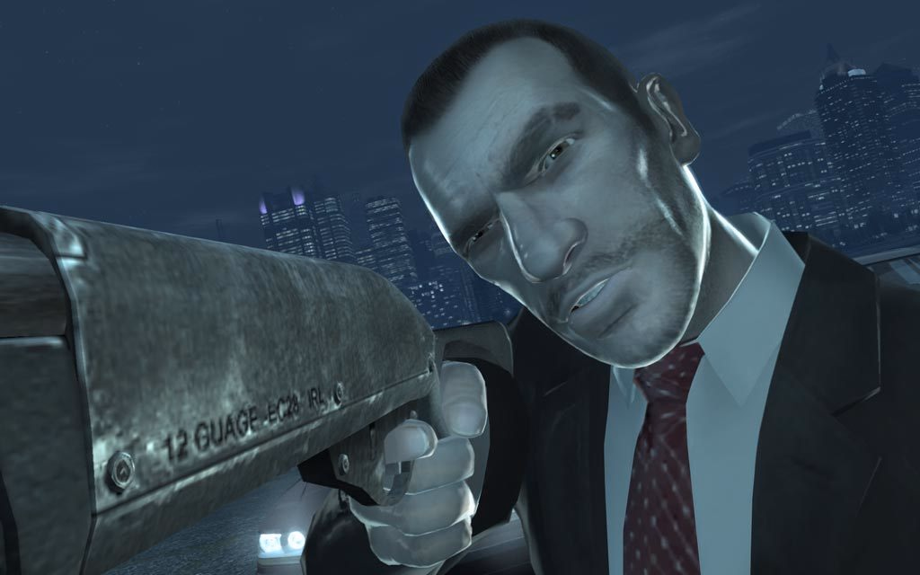 تصویر 3 از گالری Grand Theft Auto IV: The Complete Edition