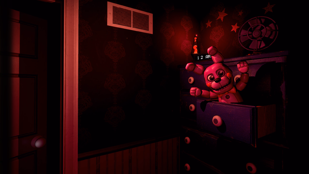 FIVE NIGHTS AT FREDDY'S: HELP WANTED gallery image 2
