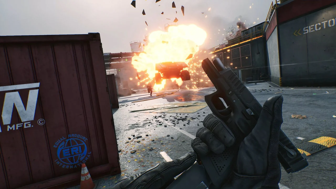 Delta Force hero image