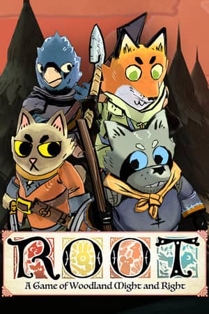 Cover Root