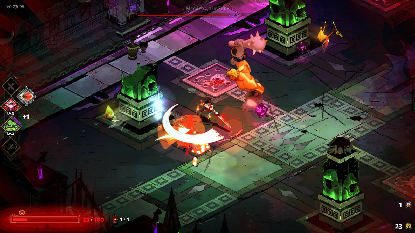 Hades hero image