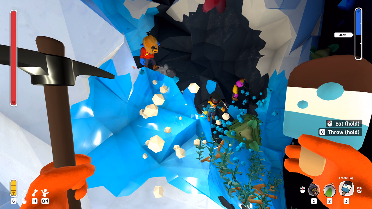 Pratfall gallery image 2