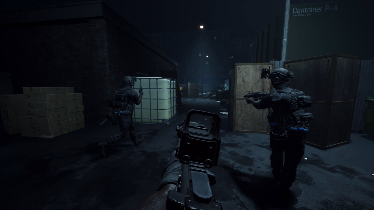 SWAT Commander: Prologue gallery image 2