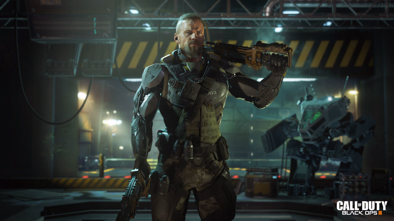 Call of Duty®: Black Ops III gallery image 2