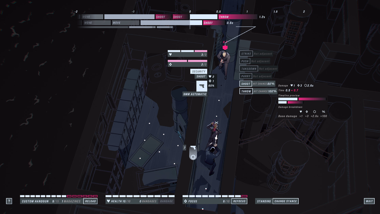 John Wick Hex gallery image 2