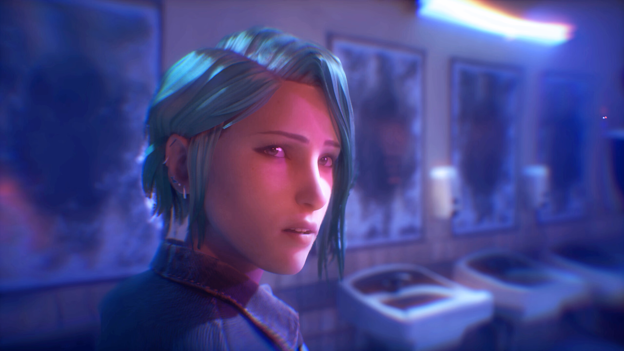 تصویر 1 از گالری Life is Strange: Reunion