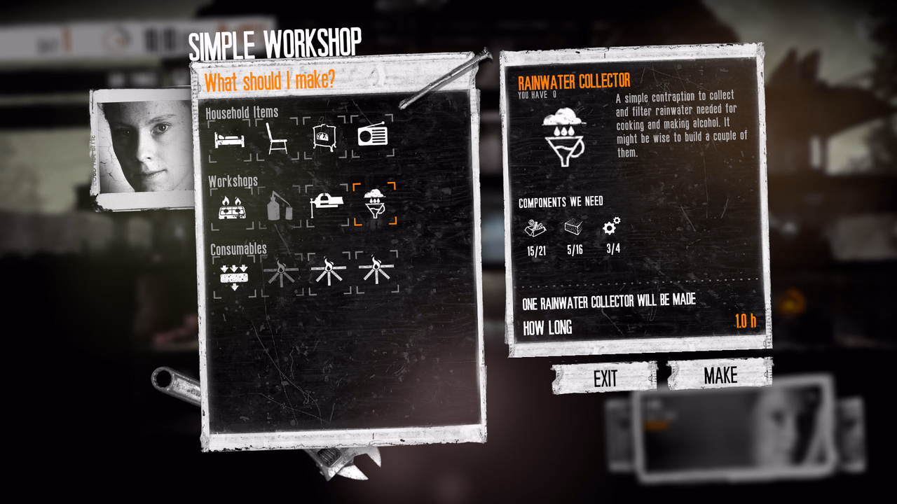 This War of Mine gallery image 3