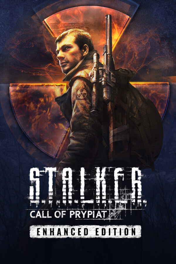 Order coverS.T.A.L.K.E.R.: Call of Prypiat - Enhanced Edition