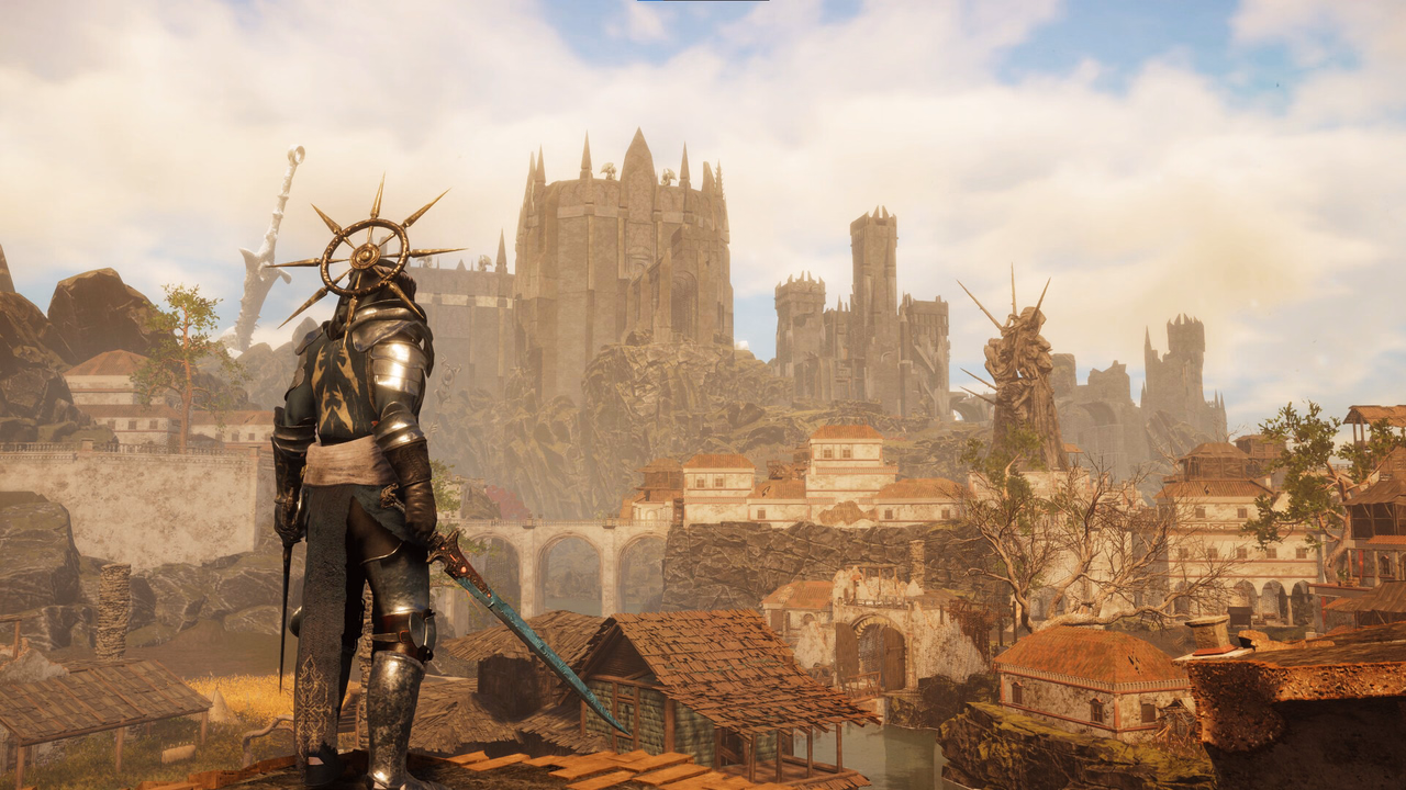 Tainted Grail: The Fall of Avalon gallery image 3