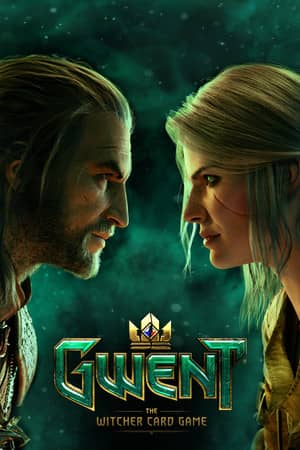 Cover GWENT: The Witcher Card Game