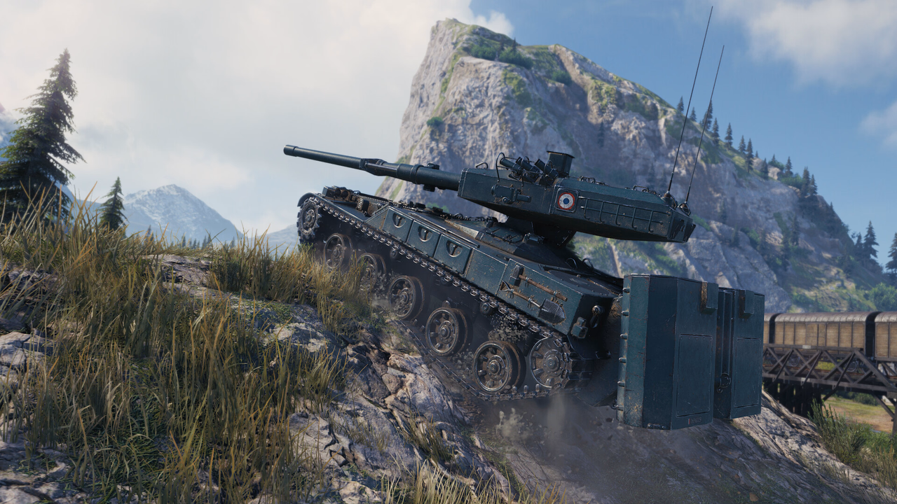 World of Tanks gallery image 2