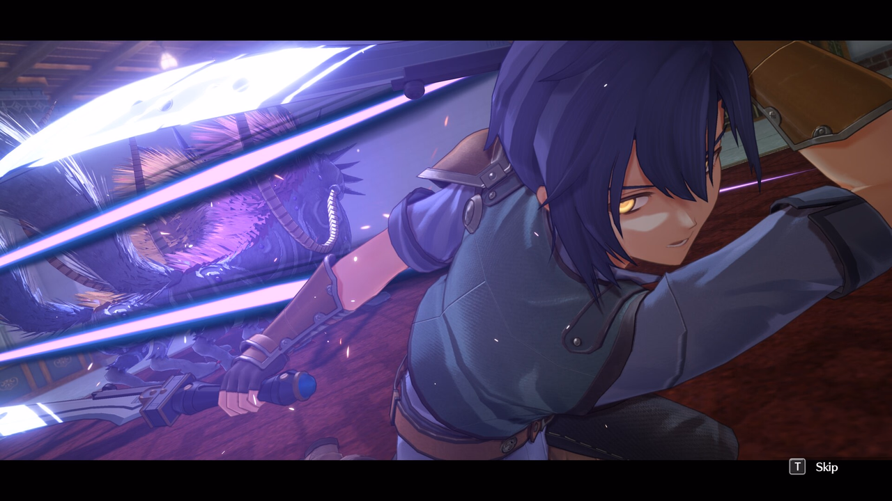 Trails in the Sky 1st Chapter gallery image 2