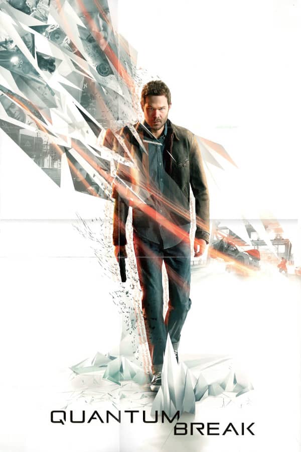 اکانت Quantum Break