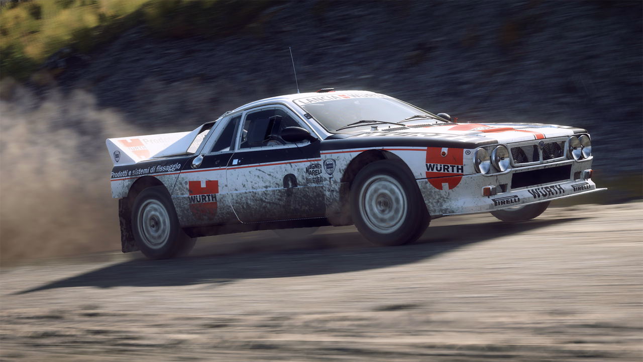 تصویر 2 از گالری DiRT Rally 2.0