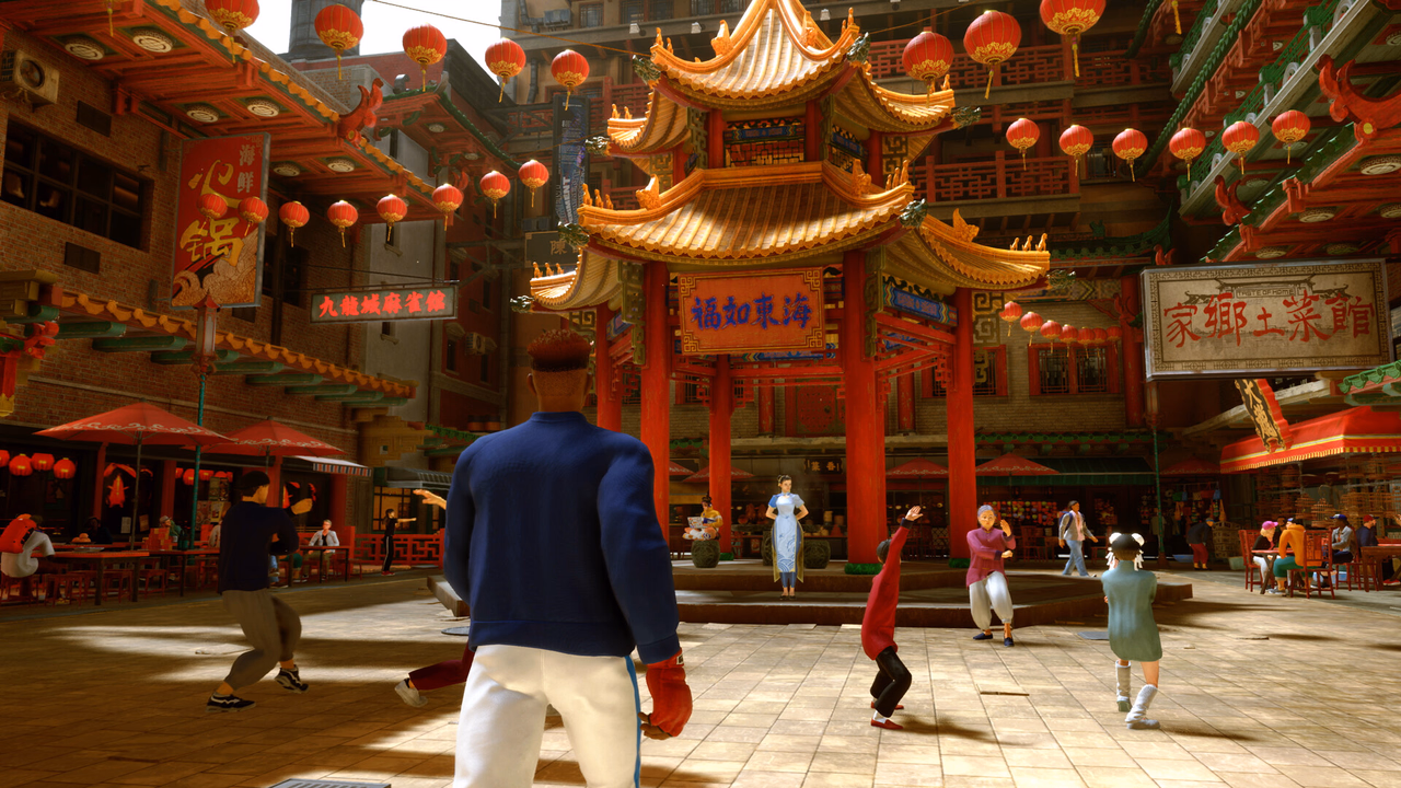 تصویر 2 از گالری Street Fighter™ 6